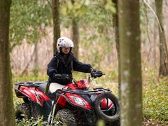 -杭州屏风山越野车营地·团建别墅轰趴民宿