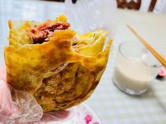 -老字号张道鸡火烧