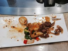 -上渔铁板烧(熙悦汇店)