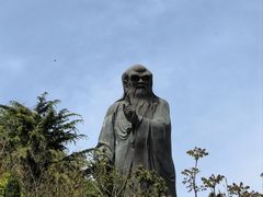 -青岛崂山太清宫