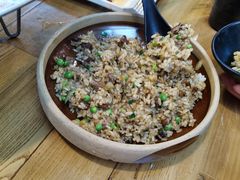 -院子餐厅·大锅菜·老杭帮(桥西直街店)