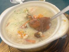 -桂园白粥·潮汕老味道
