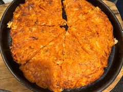 -木槿花韩式炭烤·熟成肉工坊(孙文东路店)