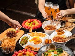 -K+PARTY连锁KTV(盈锋广场店)