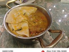 -浩海火烧云傣家菜(京广店)