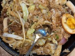 -豪客来牛排(云山大道店)
