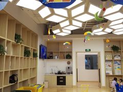-积木宝贝科学早教(sm广场店)