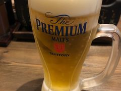 -牛かつもと村(原宿店)