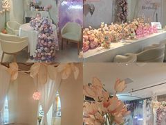 -晶雅花园西餐厅(南京首店)