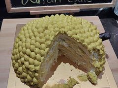 -广州万富希尔顿酒店·感趣自助餐厅·金秋蟹宴生蚝海鲜刺身