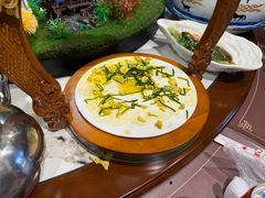 -大汗行宫园林餐厅