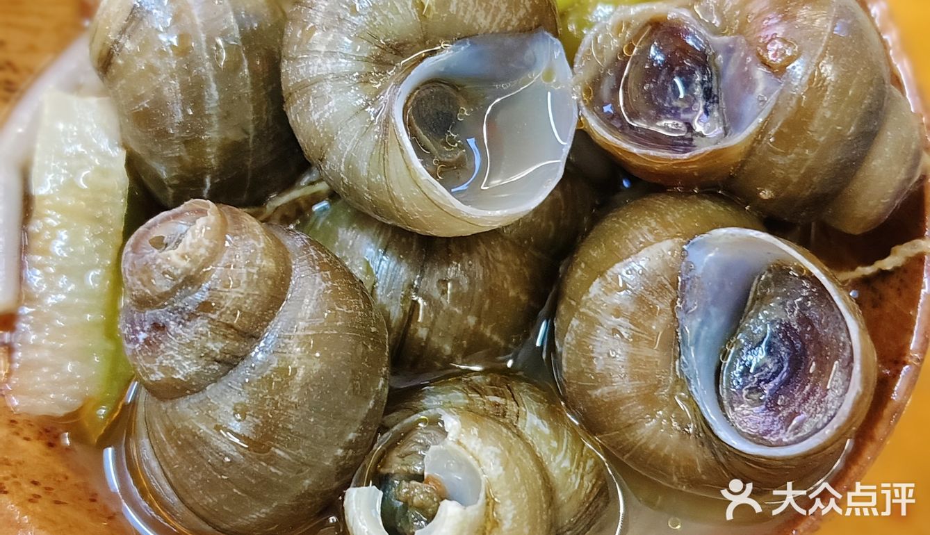 来一碗热腾腾的螺蛳粉