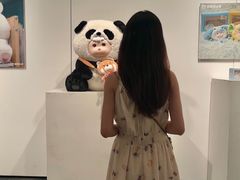 -岭南美术馆