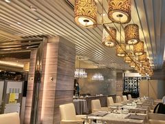 -北京王府井希尔顿酒店·万斯阁西餐厅