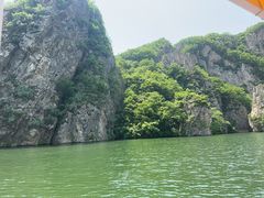 -大连冰峪旅游度假区