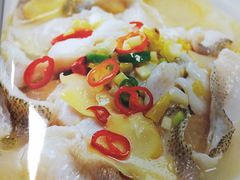 -中西名菜(增城店)