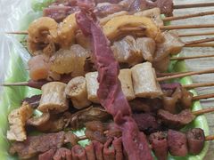 -马记大锅煮(总店)