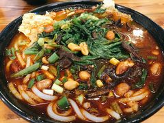 -螺蛳粉先生(蓟门桥店)