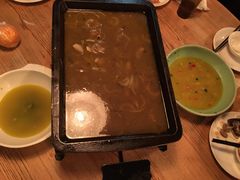 -热度餐厅(老佛爷店)