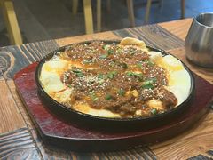 -本粥&拌饭cafe(欧亚新生活店)