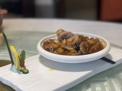梅子酱将军鸭-五谷芳乳鸽王(海景店)