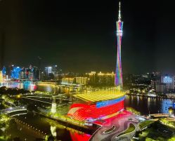 -空中一号宴会厅(信合大厦店)