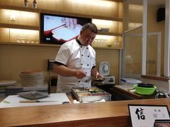 -信日本料理(信义坊店)