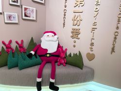 -妈咪呗呗月子中心(市心店)