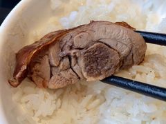 -百事佳烧鸭牛腩(上海虹桥站店)
