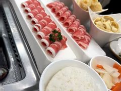 -海底捞火锅(高新万达广场店)