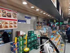-韩麦大冷面(桂花街直营店)
