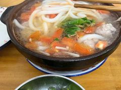 -贵州沾水米线(学田湾店)