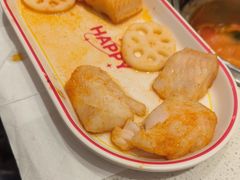 -龍歌自助小火锅(崂山丽达店)