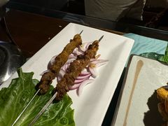 -C31地窖餐厅(黑龙江北路店)