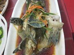 -琼大师东方烤乳猪(亚特兰蒂斯店)