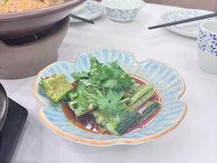 -围龙屋客家食府(福田店)