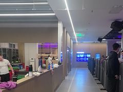 -我爱运动健身·游泳·瑜伽·普拉提馆(大卫城店)
