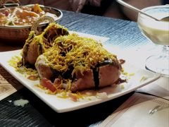 -克比叔叔印度餐厅Kebabs on the Grille(永康路分店)