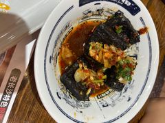 -黑白电视长沙小吃(悦汇城店)