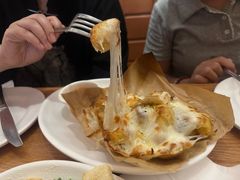 -城市大道红炉披萨烘焙坊