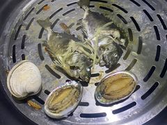 -青蓬蒸汽海鲜·深圳老字号·团建聚会(壹方城店)