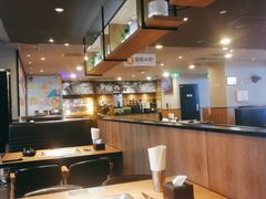-新石器烤肉(美利广场店)