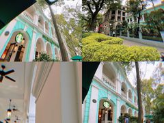 -星巴克臻选(广州沙面店)