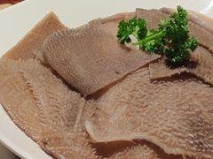 捞派毛肚-海底捞火锅(金光华店)