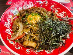 -仙隐小鹿中华料理(南宁万象城店)