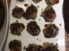 -苹果树下艺术餐厅(通州店)