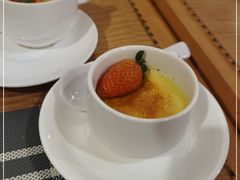 -国宾酒店-花园咖啡自助餐厅(北营房中街店)