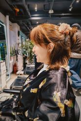 -Will+ Hair Studio