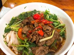 -肆姐面粉馆(坡子街店)