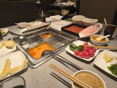 -海底捞火锅(吾悦广场店)